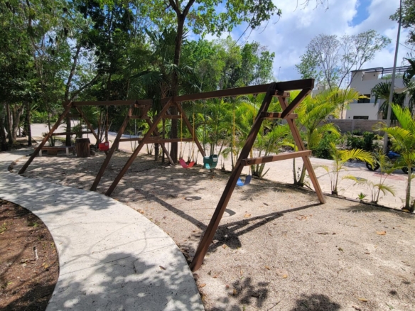 Casa en Senderos Norte Ciudad Mayakoba