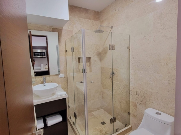 Estudio llave en mano en venta y renta en Tulum