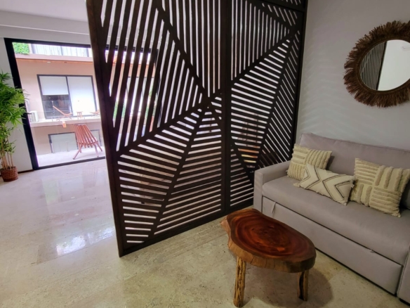 Estudio llave en mano en venta y renta en Tulum