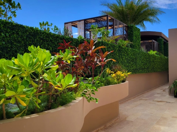 Estudio llave en mano en venta y renta en Tulum