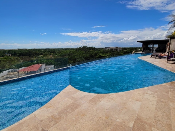 Estudio llave en mano en venta y renta en Tulum