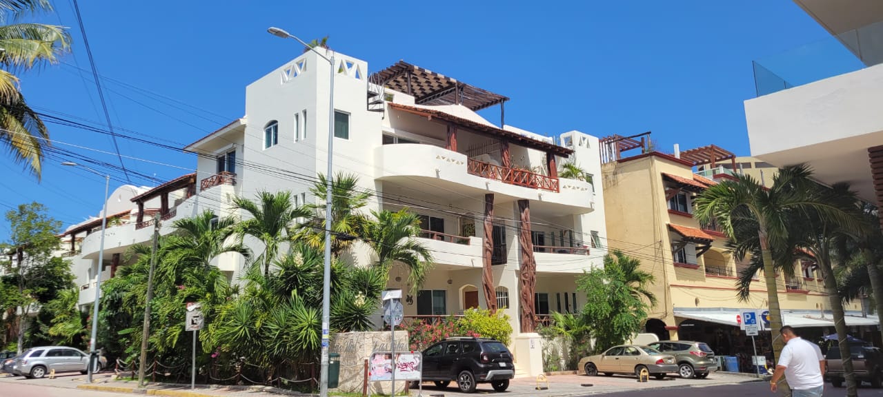 WhatsApp Image 2024-06-21 at 20.55.50 Apartment in the center of Playa del Carmen