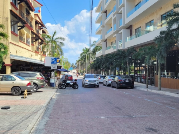 Apartment in the center of Playa del Carmen
