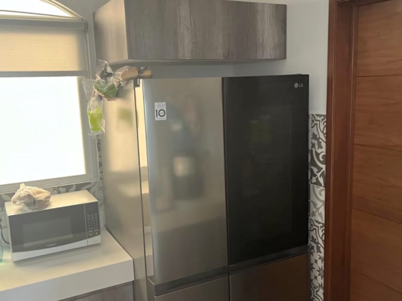 Apartment in the center of Playa del Carmen