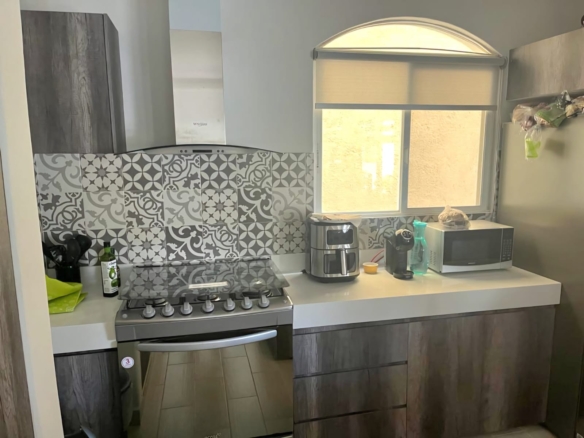 Apartment in the center of Playa del Carmen