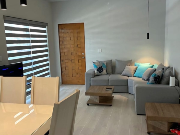 Apartment in the center of Playa del Carmen