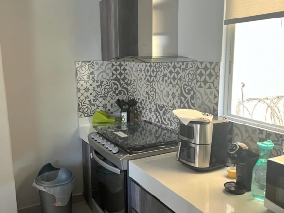 Apartment in the center of Playa del Carmen
