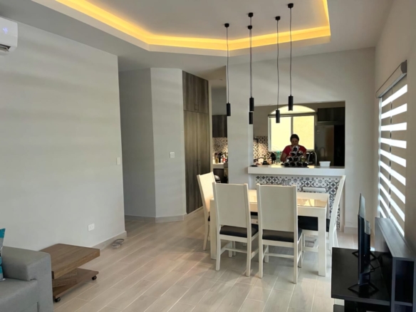 Apartment in the center of Playa del Carmen