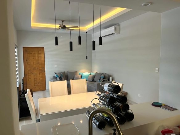 Apartment in the center of Playa del Carmen