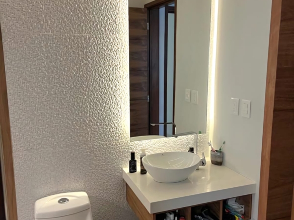 Apartment in the center of Playa del Carmen