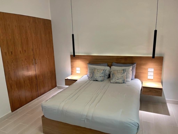Apartment in the center of Playa del Carmen