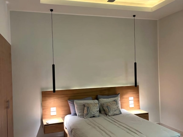 Apartment in the center of Playa del Carmen