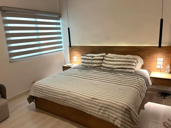 Apartment in the center of Playa del Carmen