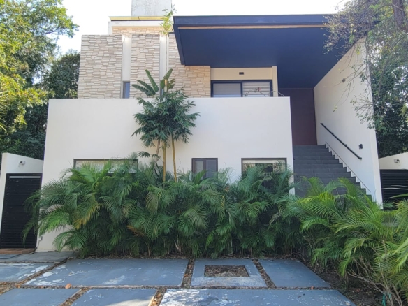 Spectacular home in Senderos de Ciudad Mayakoba