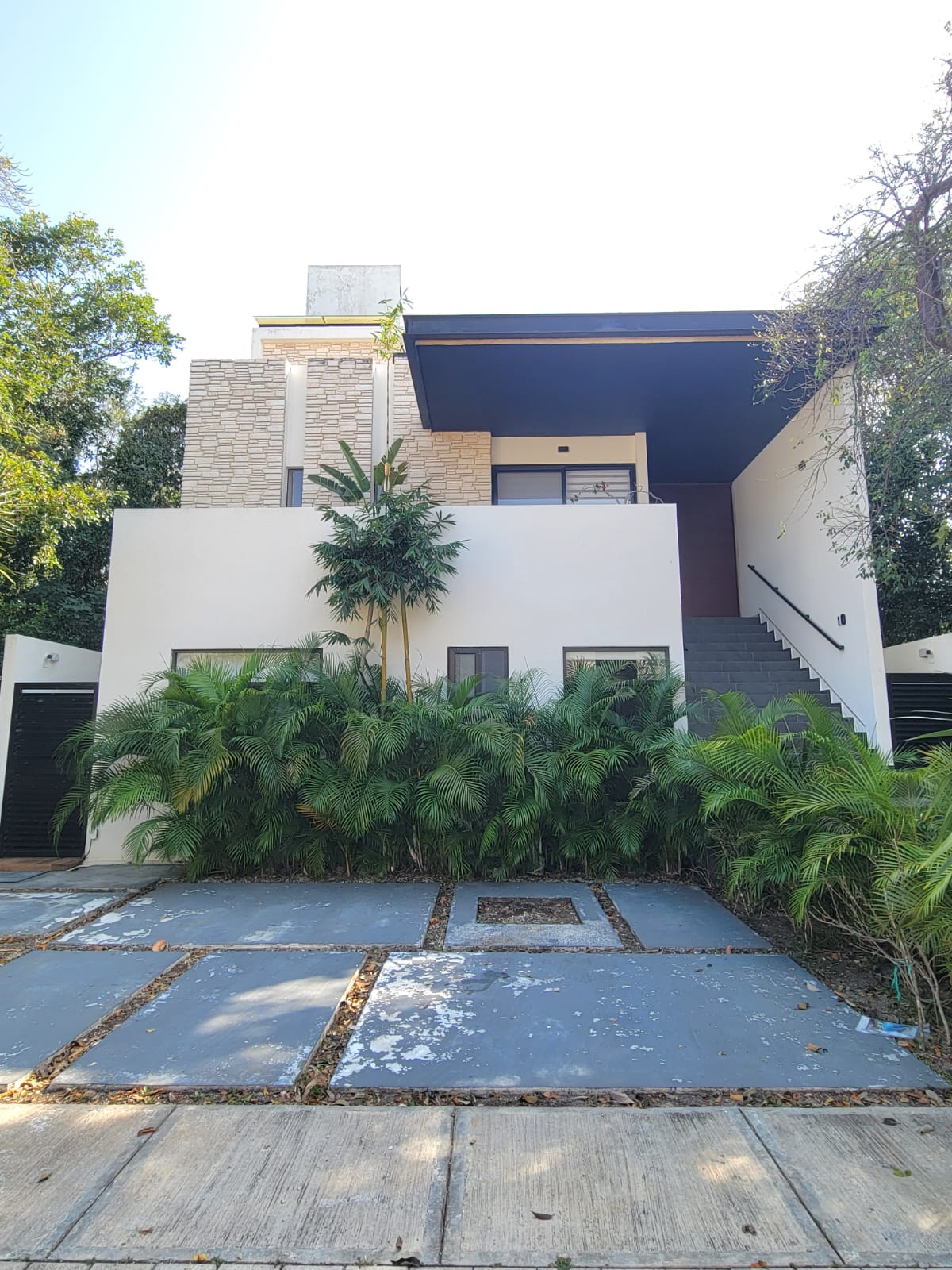 Espectacular casa en Senderos de Ciudad Mayakoba
