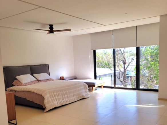 Espectacular casa en Senderos de Ciudad Mayakoba