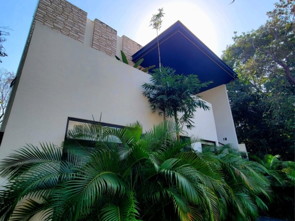 Espectacular casa en Senderos de Ciudad Mayakoba