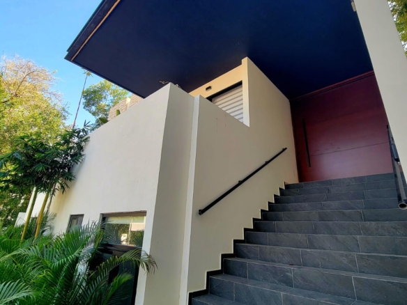 Espectacular casa en Senderos de Ciudad Mayakoba