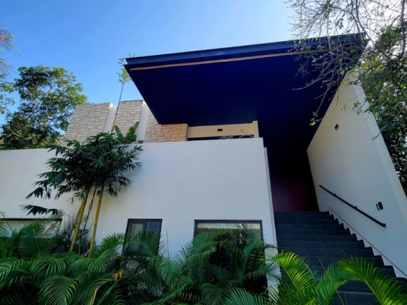 Espectacular casa en Senderos de Ciudad Mayakoba