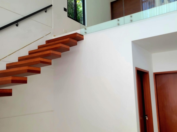 Espectacular casa en Senderos de Ciudad Mayakoba