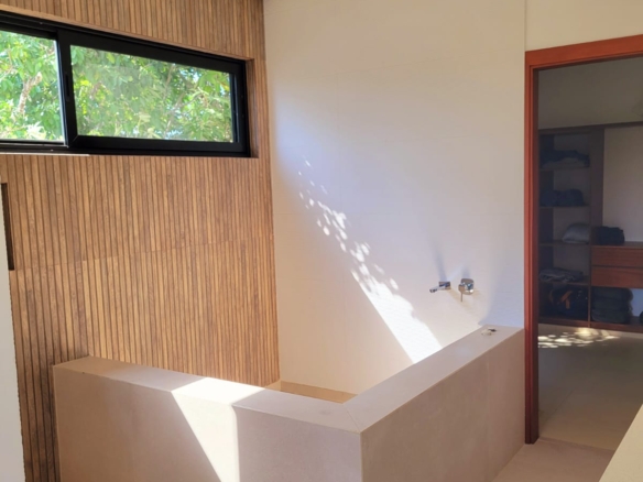 Espectacular casa en Senderos de Ciudad Mayakoba