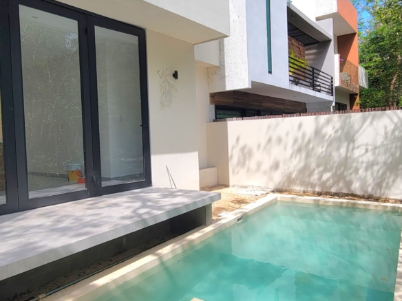 Home for sale in Senderos Norte of Ciudad Mayakoba