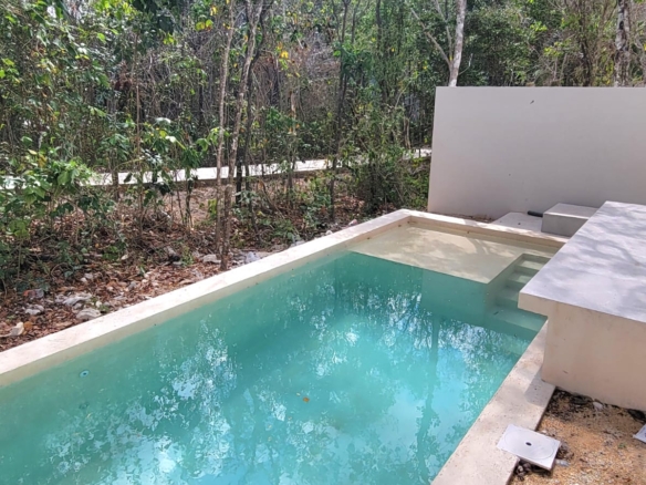 Home for sale in Senderos Norte of Ciudad Mayakoba