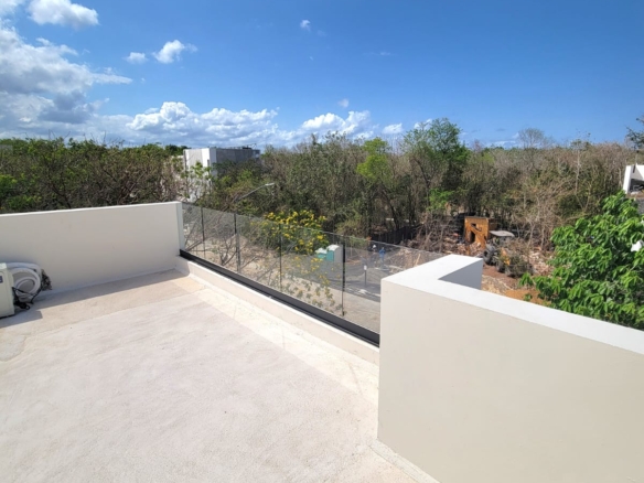Home for sale in Senderos Norte of Ciudad Mayakoba