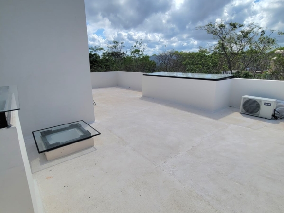 Home for sale in Senderos Norte of Ciudad Mayakoba