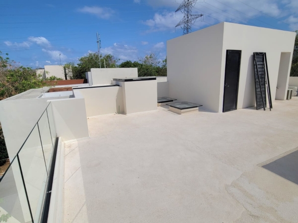 Home for sale in Senderos Norte of Ciudad Mayakoba