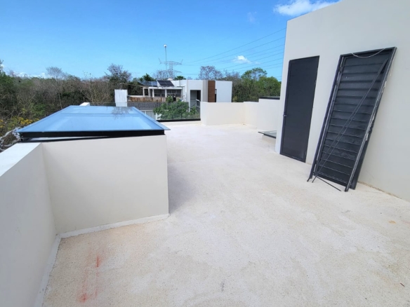 Home for sale in Senderos Norte of Ciudad Mayakoba
