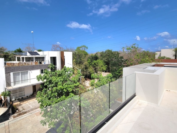 Home for sale in Senderos Norte of Ciudad Mayakoba