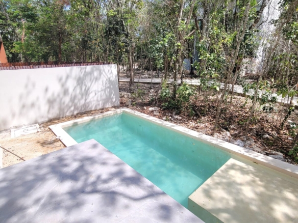 Home for sale in Senderos Norte of Ciudad Mayakoba
