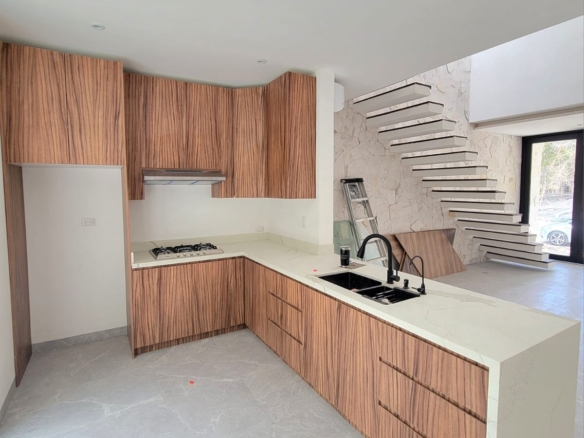 Home for sale in Senderos Norte of Ciudad Mayakoba