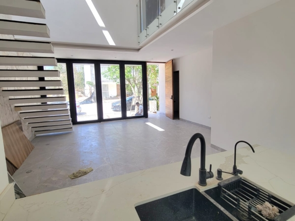 Home for sale in Senderos Norte of Ciudad Mayakoba