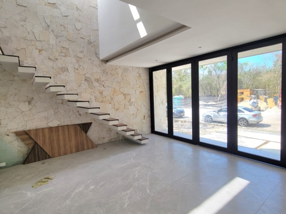 Home for sale in Senderos Norte of Ciudad Mayakoba