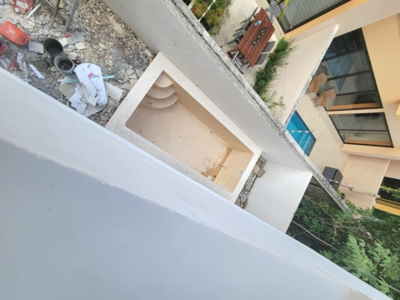 House for pre-sale in residential Xaman Ha in Playa del Carmen
