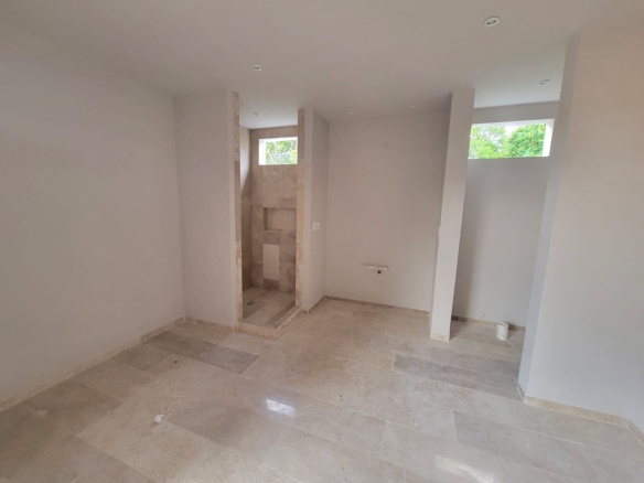 House for pre-sale in residential Xaman Ha in Playa del Carmen