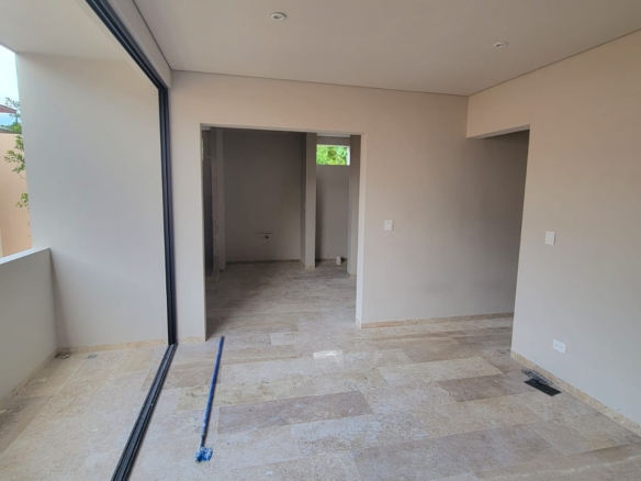 House for pre-sale in residential Xaman Ha in Playa del Carmen