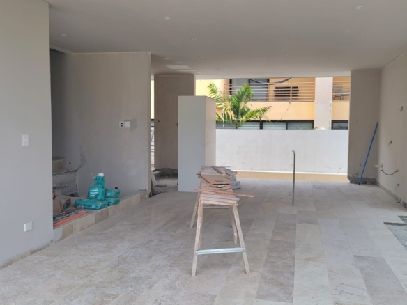 House for pre-sale in residential Xaman Ha in Playa del Carmen