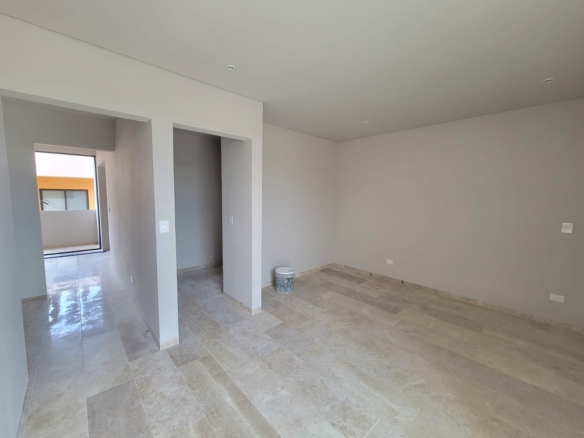 House for pre-sale in residential Xaman Ha in Playa del Carmen