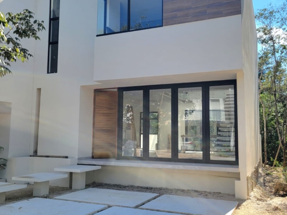 Home for sale in Senderos Norte of Ciudad Mayakoba