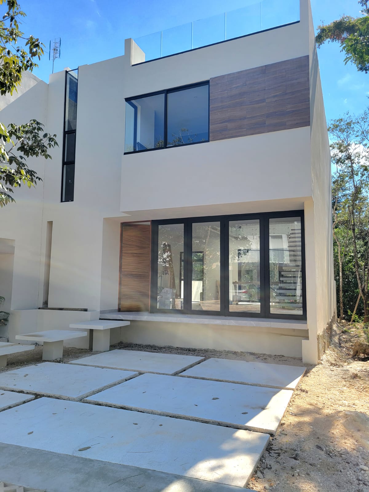 Home for sale in Senderos Norte of Ciudad Mayakoba