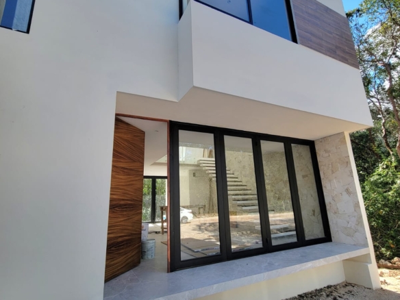 Home for sale in Senderos Norte of Ciudad Mayakoba