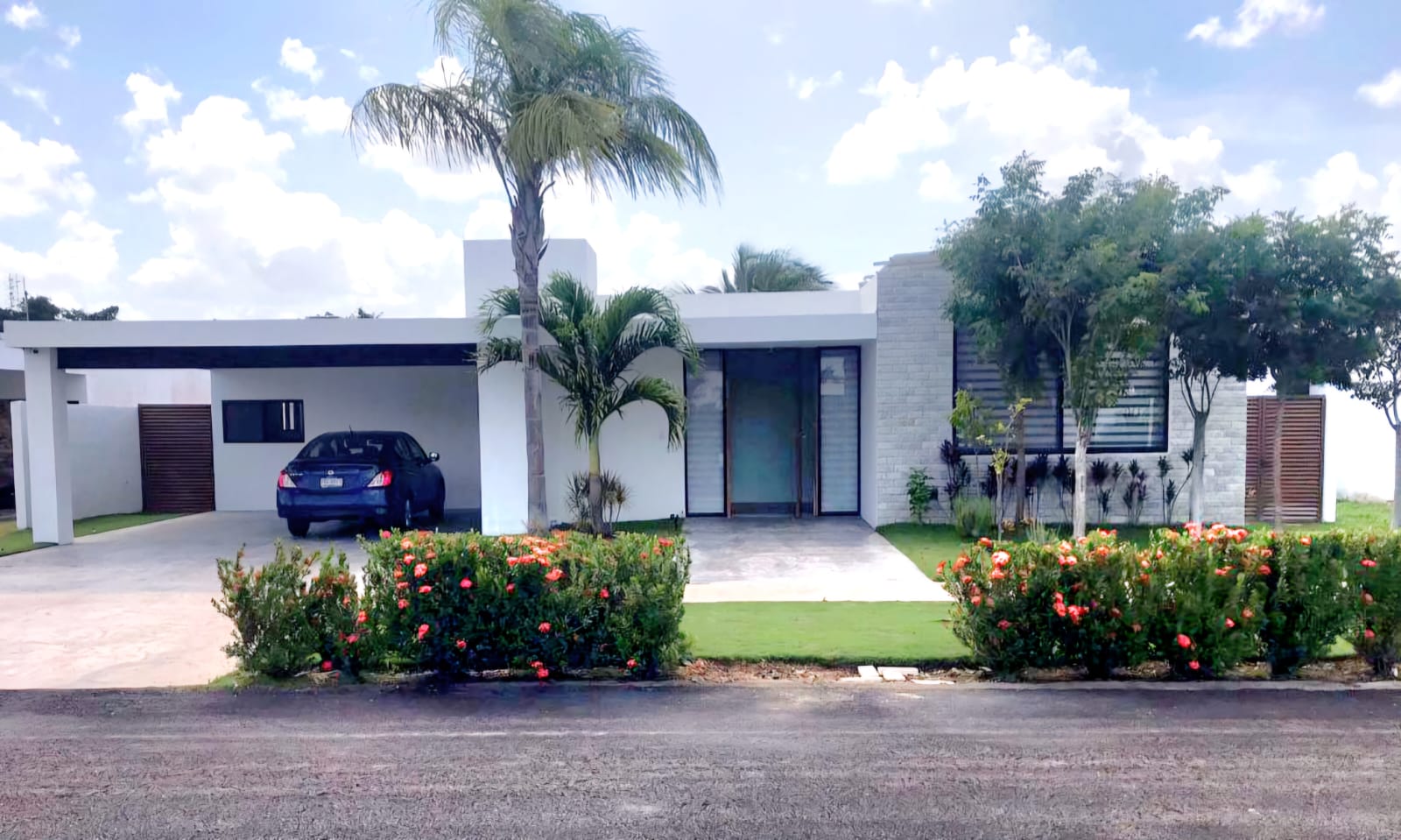 House for sale in Merida Yucatan