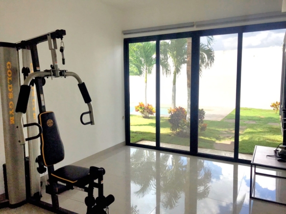 House for sale in Merida Yucatan