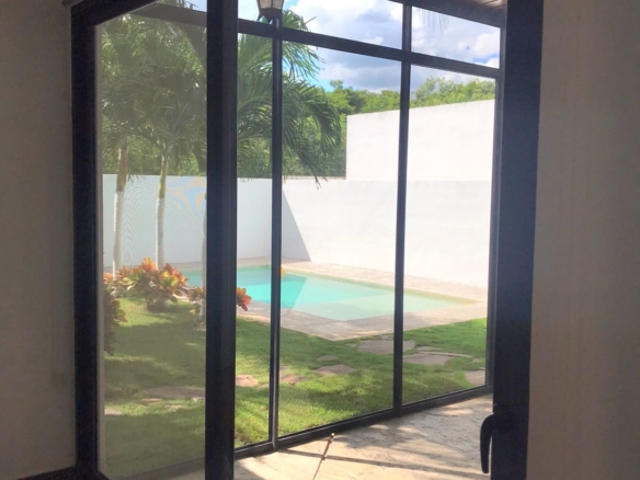 House for sale in Merida Yucatan