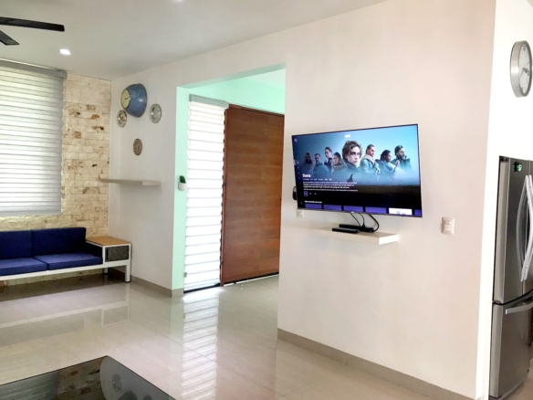 House for sale in Merida Yucatan