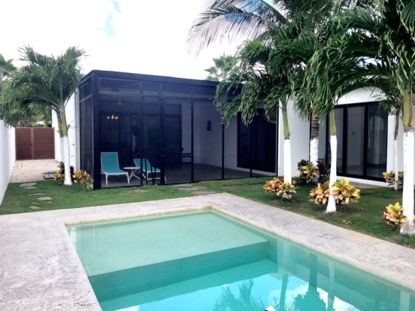 House for sale in Merida Yucatan