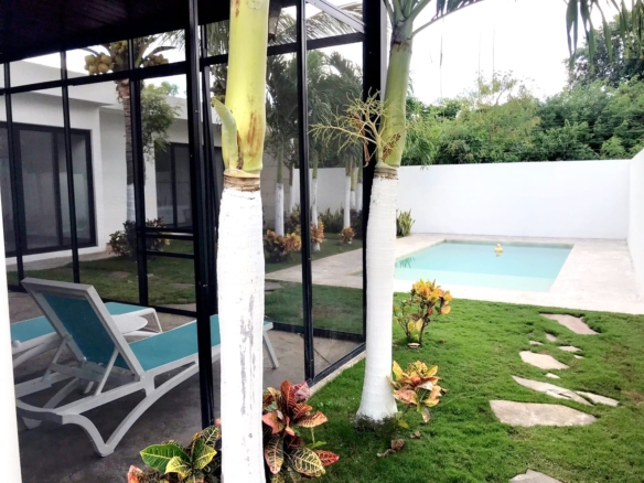 House for sale in Merida Yucatan